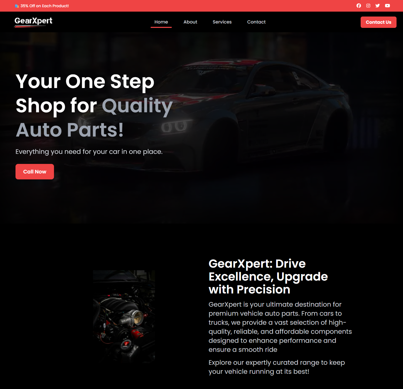 Speedline Auto Parts – The Future of Auto Parts